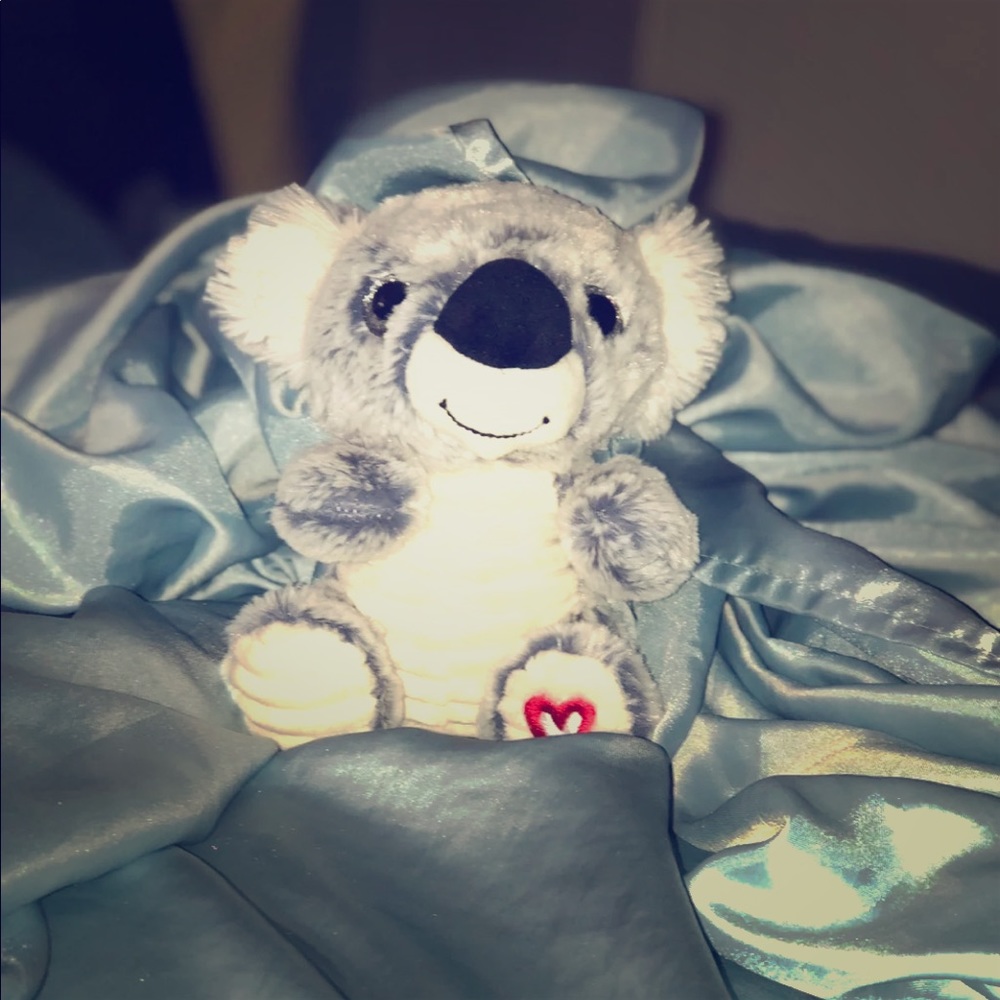 Koala Plush Toy